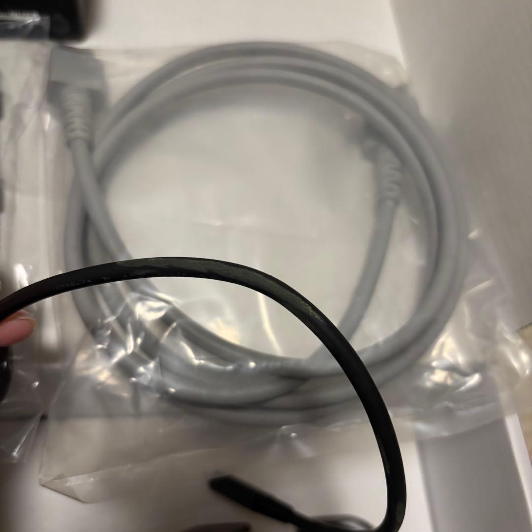 Nintendo Switch 箱付き