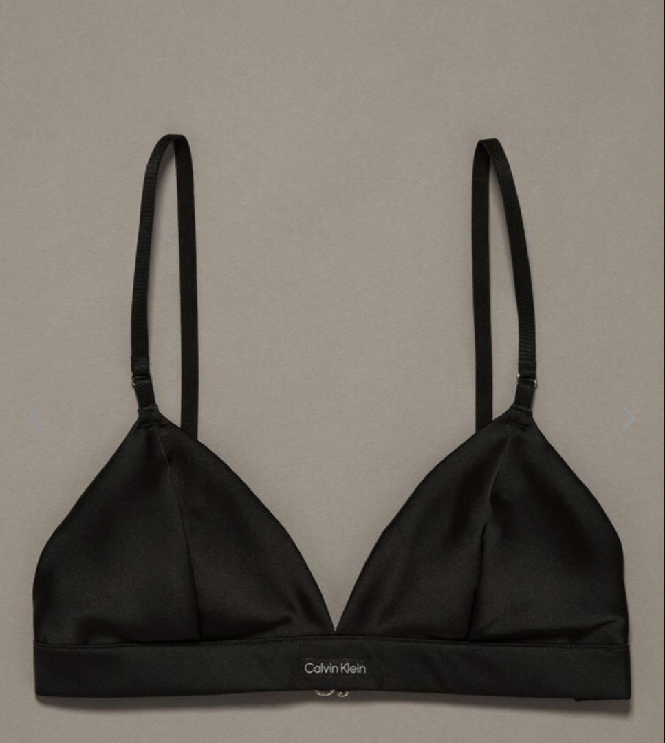 正規品　カルバンクライン　ブラショーツセット