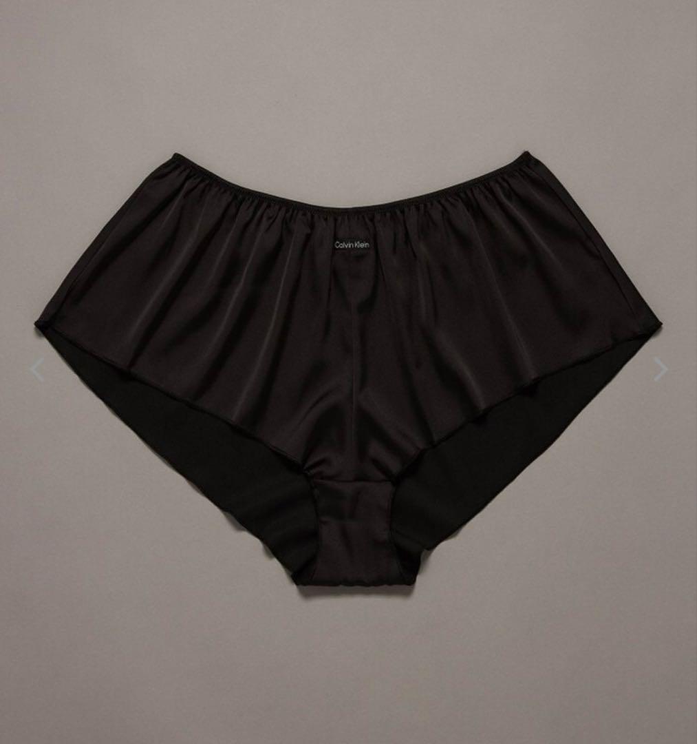 正規品　カルバンクライン　ブラショーツセット