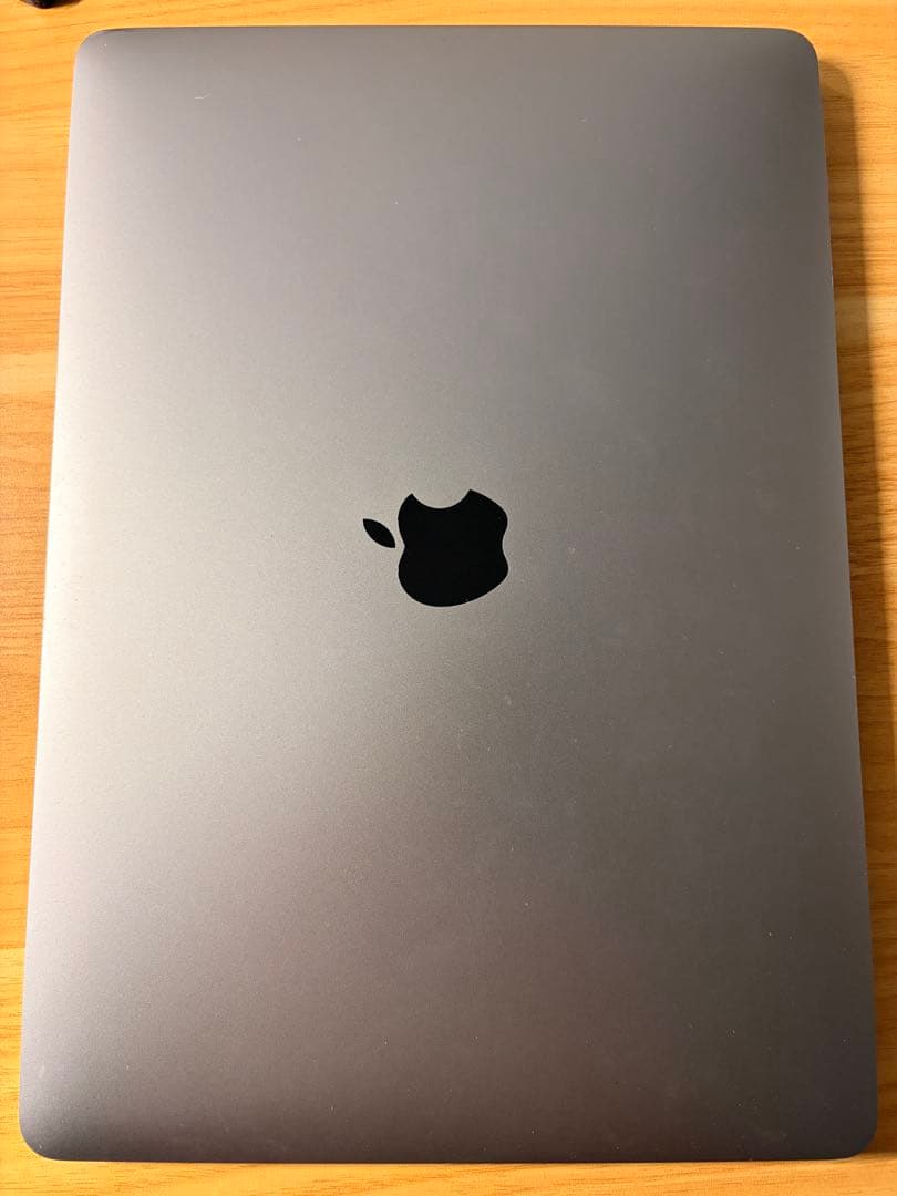 MacBook Pro 13インチ 2019年モデル 128GB 中古