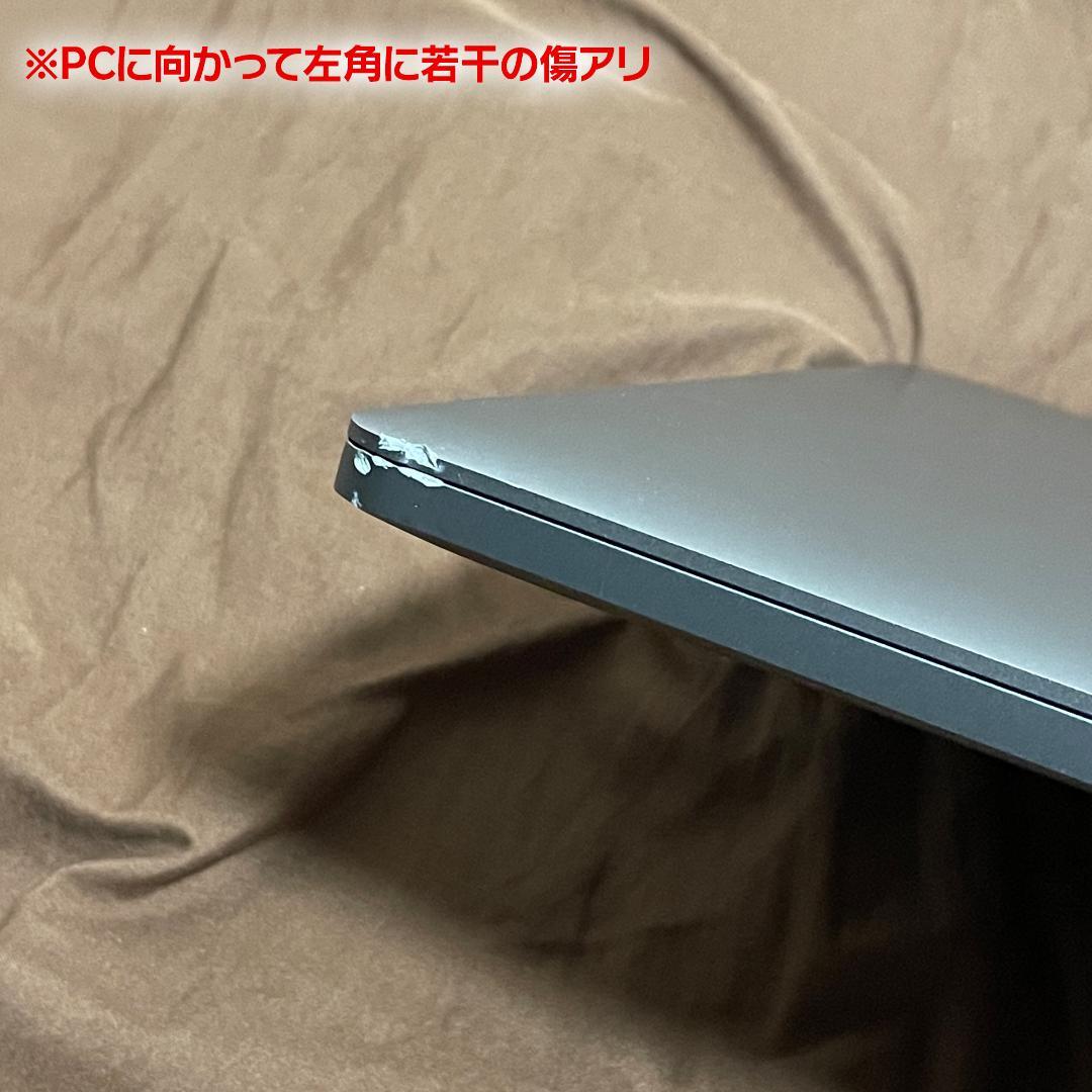 MT-MacBook Pro 16インチCore i9/32GB/1TB