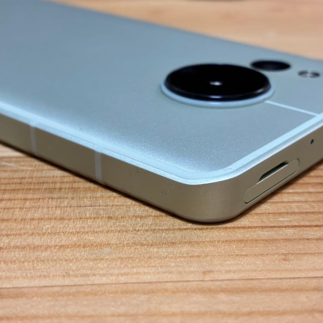 yy16194 SHARP AQUOS sense8 SH-M26 シャープ