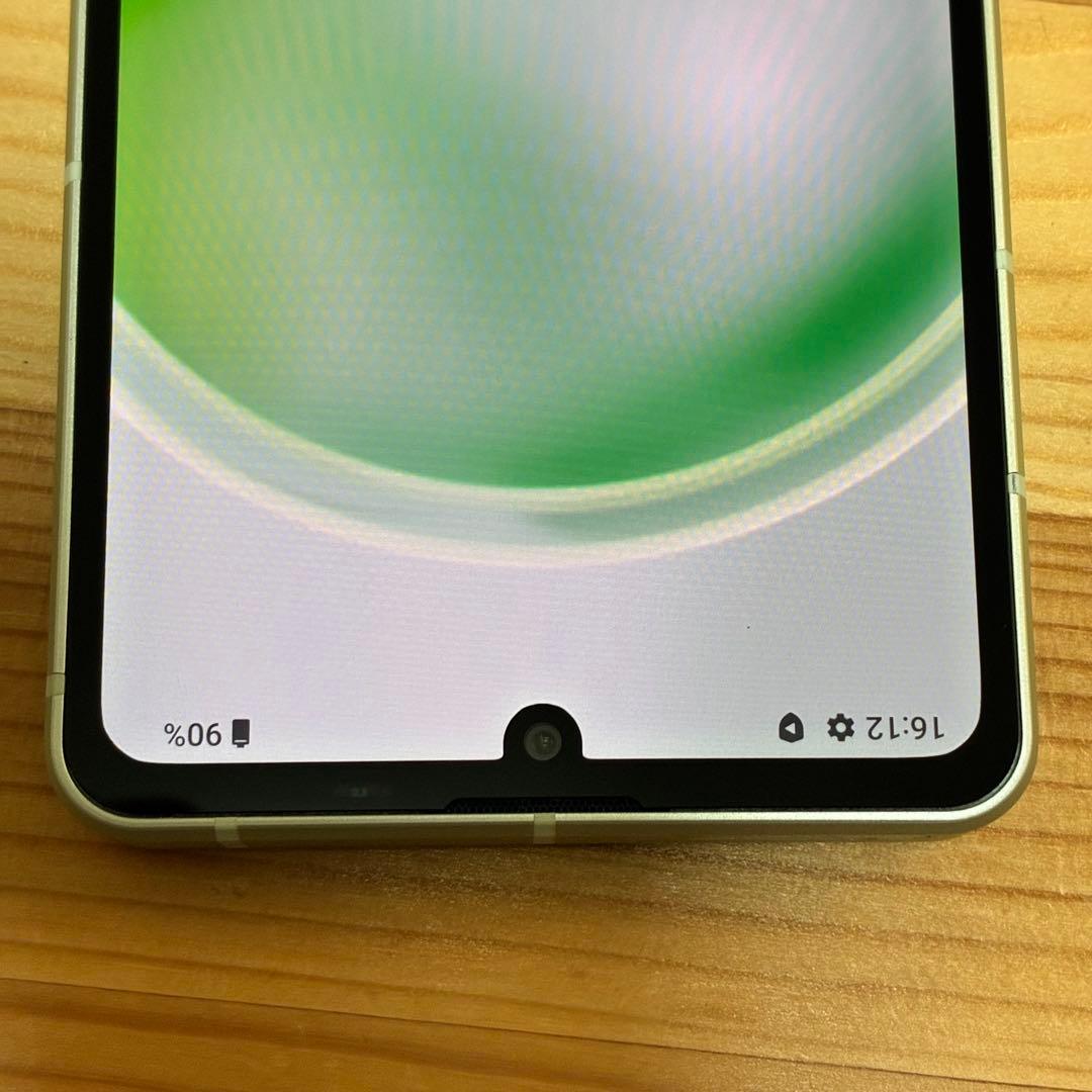 yy16194 SHARP AQUOS sense8 SH-M26 シャープ