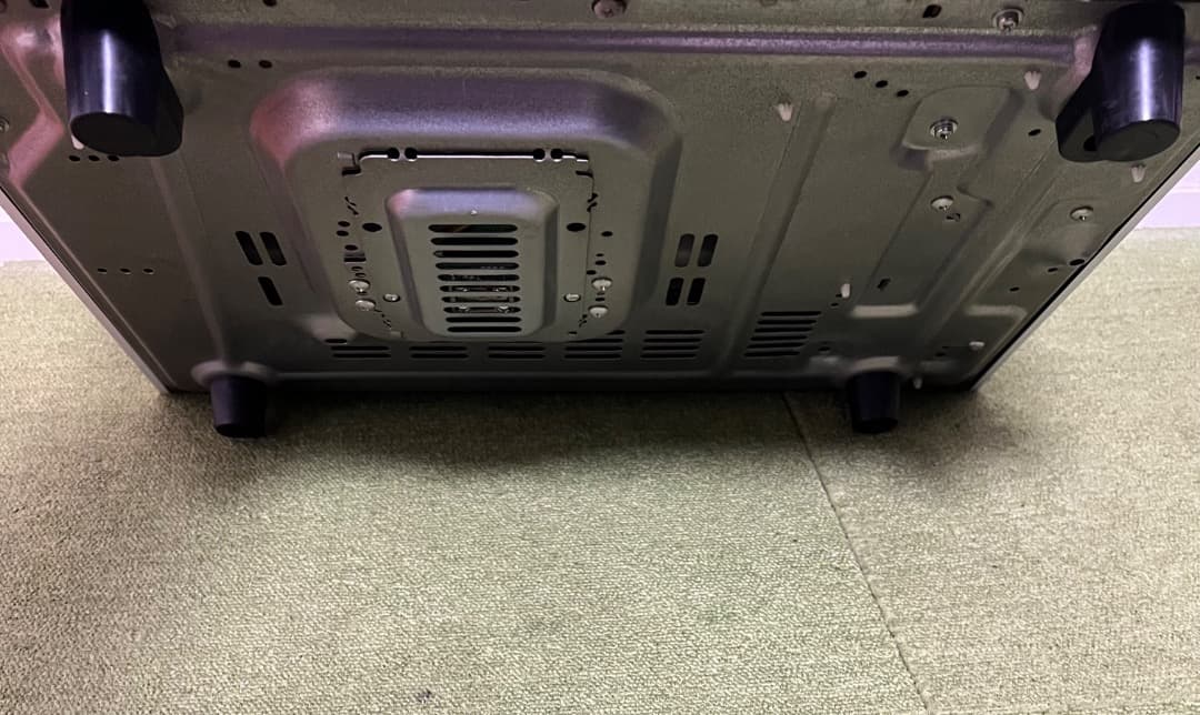 SHARP オーブンレンジ 950W電子レンジ RE-S7C