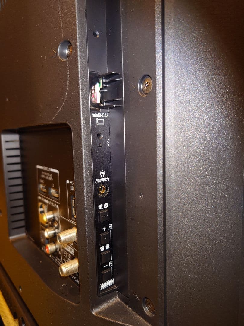 (激安)TOSHIBA 32S21 液晶テレビ 32インチ 2018年式