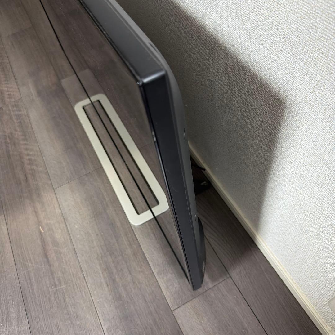 TOSHIBA REGZA 液晶テレビ　43J10