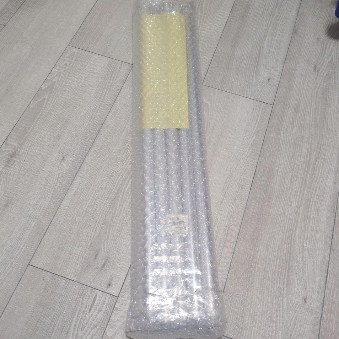 新品未使用品　Ogawa ツインピルツフォーク　tc 二股ポール