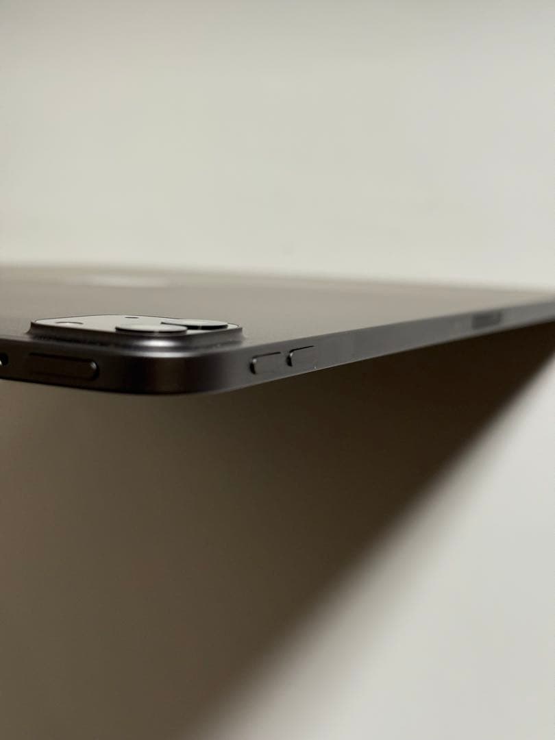 スペースグレイ iPad Pro 12.9インチ 第4世代 256GB（美品）