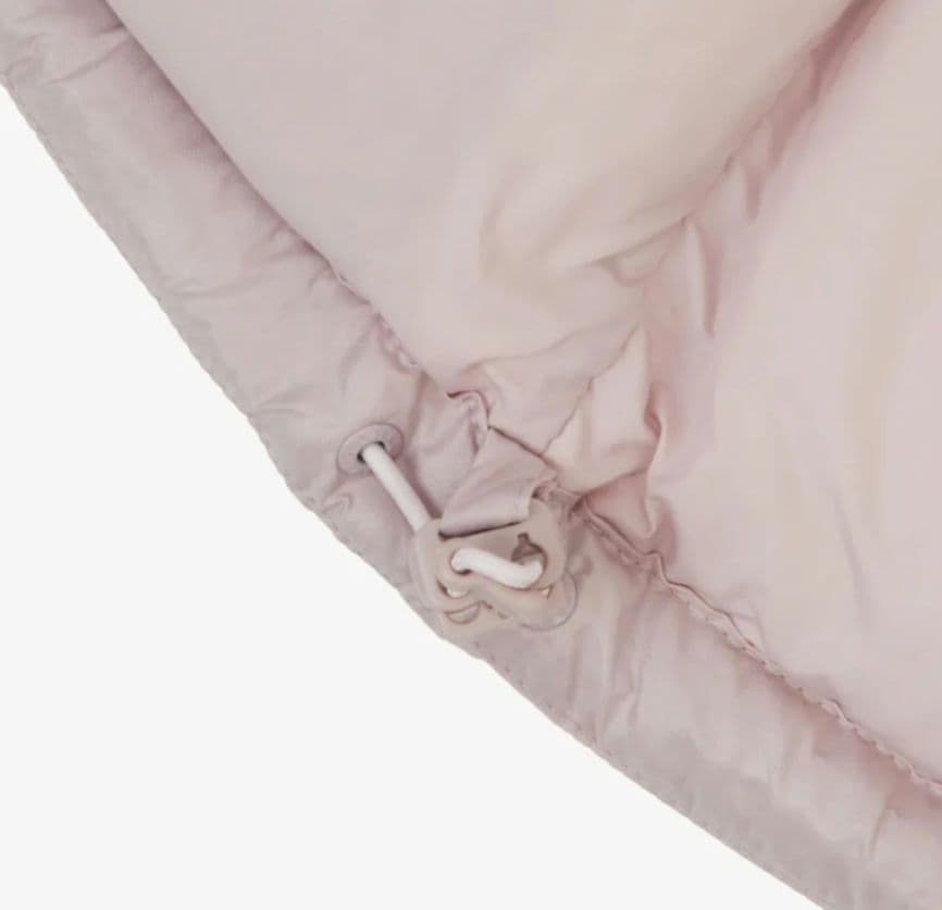 希少Sサイズ THE NORTH FACE ヌプシオンボールピンク