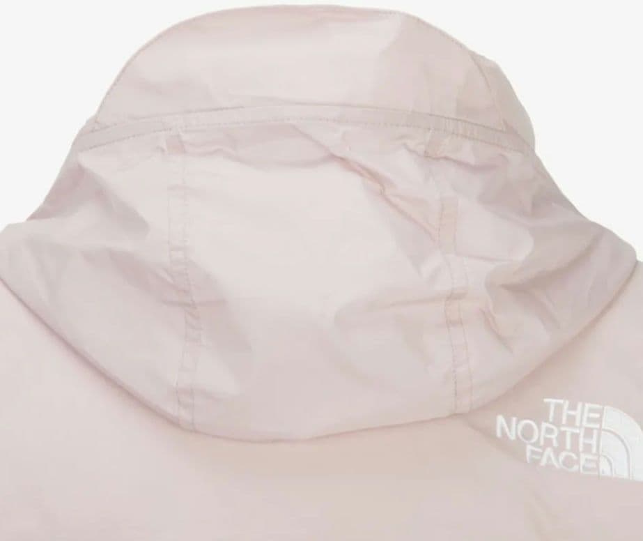 希少Sサイズ THE NORTH FACE ヌプシオンボールピンク