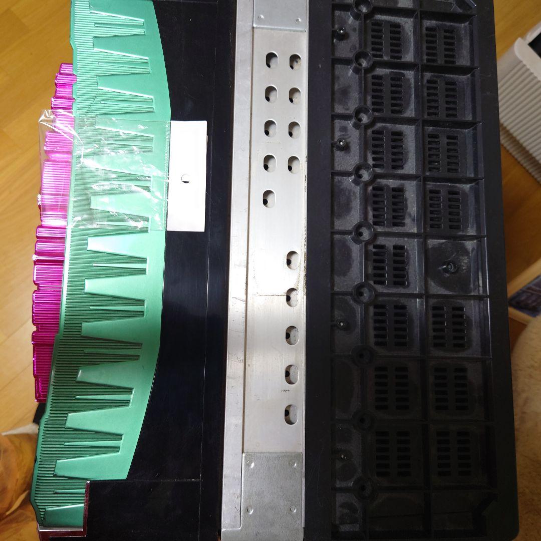 パチスロ　初代　ガールズ&パンツァー　実機　不要機　C3