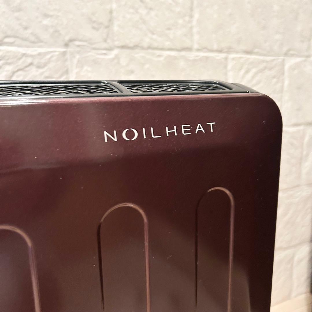 極美品 CORONA CHS-15A ノイルヒート ワインブラック