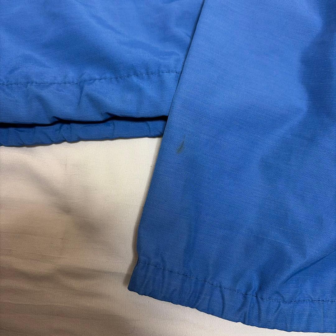 patagonia 80s アノラックパーカー USA製 Lサイズ