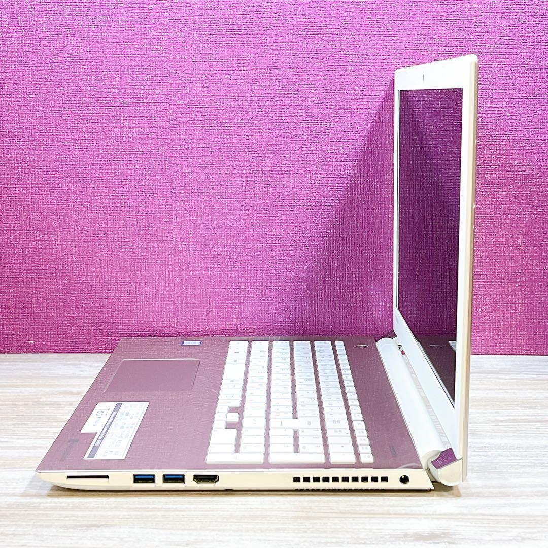 【美品】Win11✨7世代Corei7✨すぐ使えるノートパソコン✨カメラ✨大容量