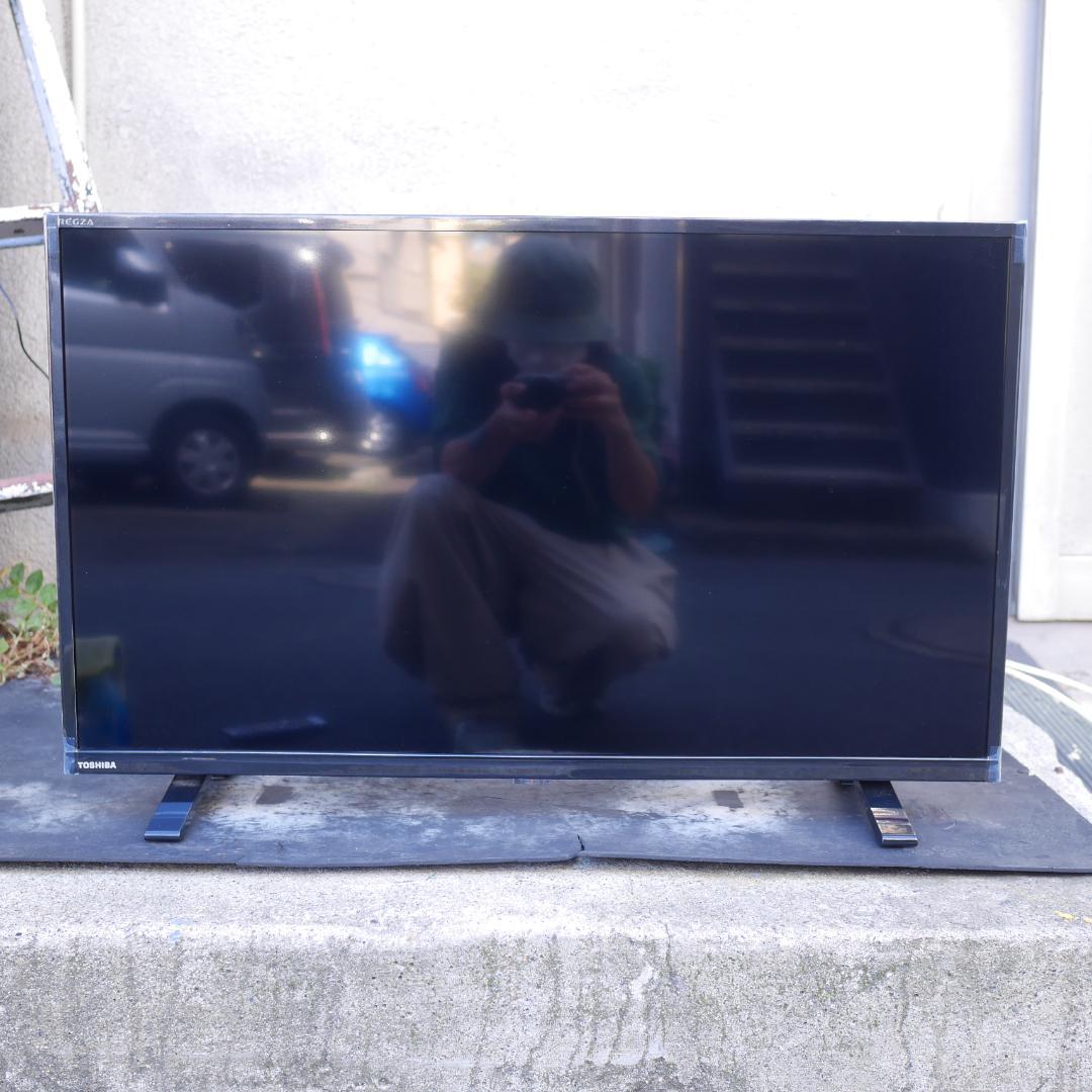 東芝 TOSHIBA 32S24 REGZA 32型 2021年製 液晶テレビ