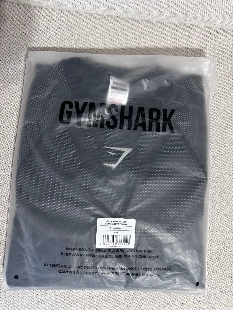 【即日発送可能】 ONYX V5 サイズ Sブラック/グレー