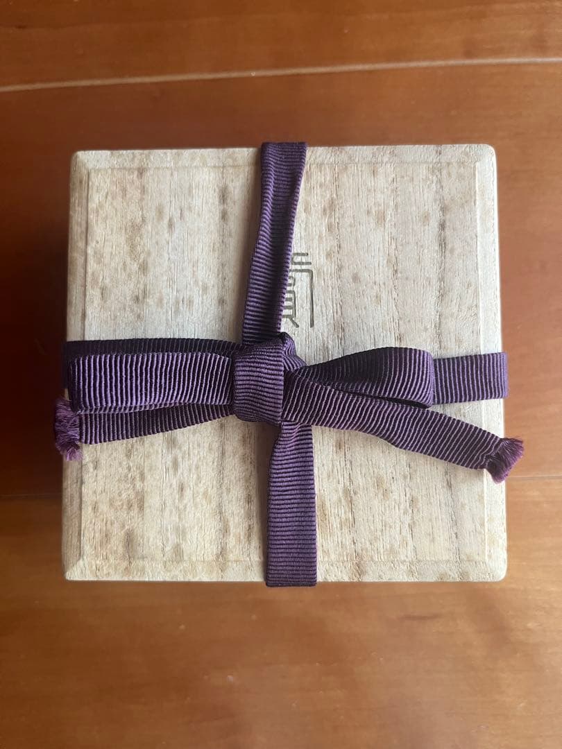 銀杯　純銀　造幣局製　桐箱入り　シルバー　66グラム