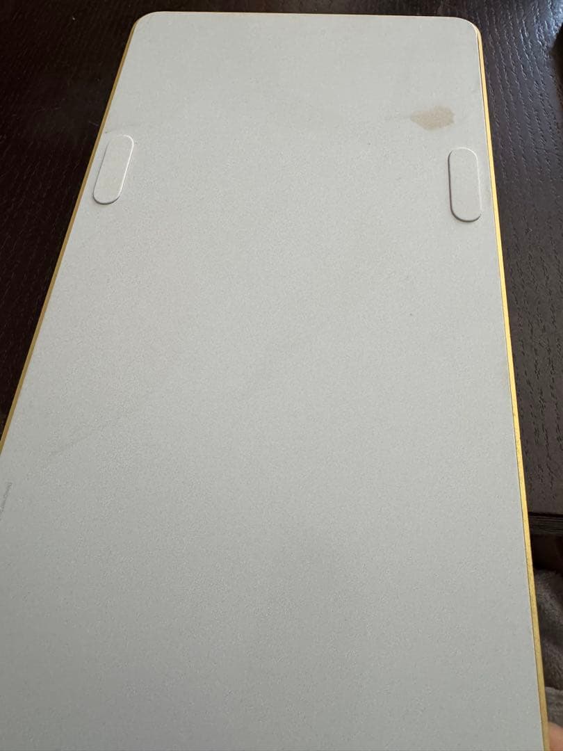 専用商品です． imac 24インチ 2021 M1 イエローゴールド