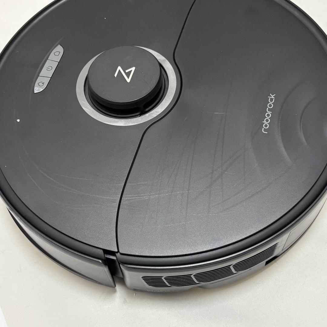 ROBOROCK S8 Pro Ultra S8PU52-04 ロボット掃除機