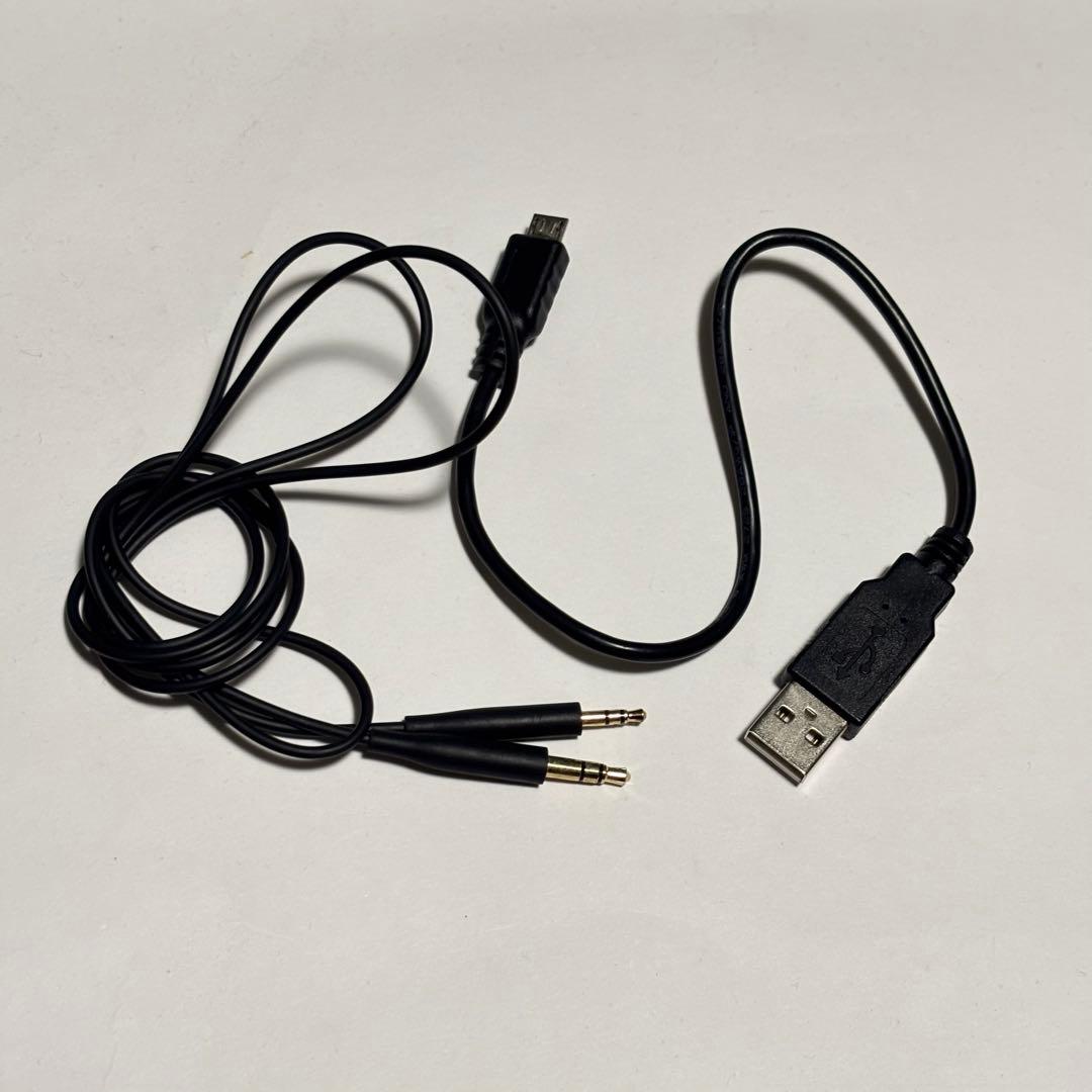 美品　BOSE QUIETCOMFORT35 II