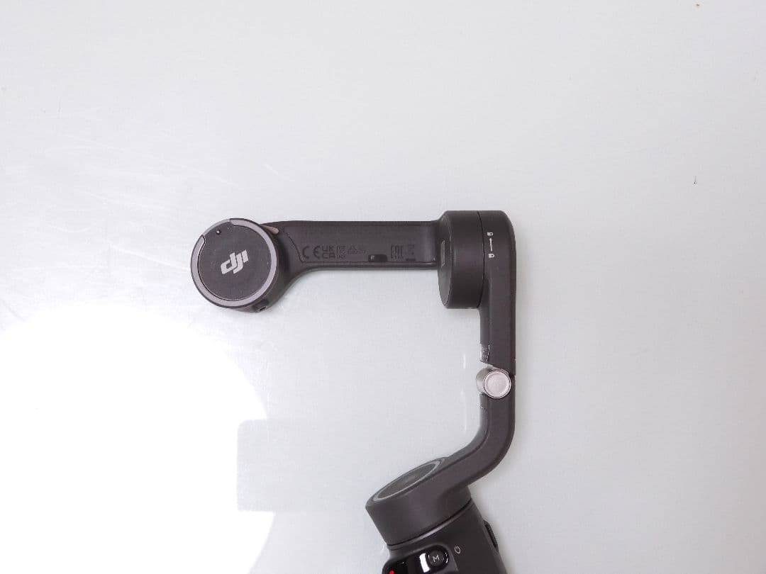 DJI Osmo Mobile スタビライザー OSMO MOBILE 6