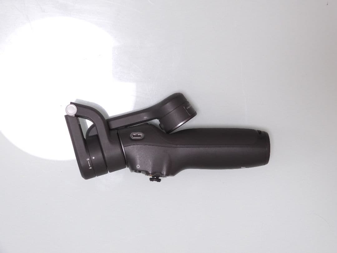 DJI Osmo Mobile スタビライザー OSMO MOBILE 6