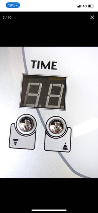 セブンエステ　アイビオン　バキューム＆スプレー機器