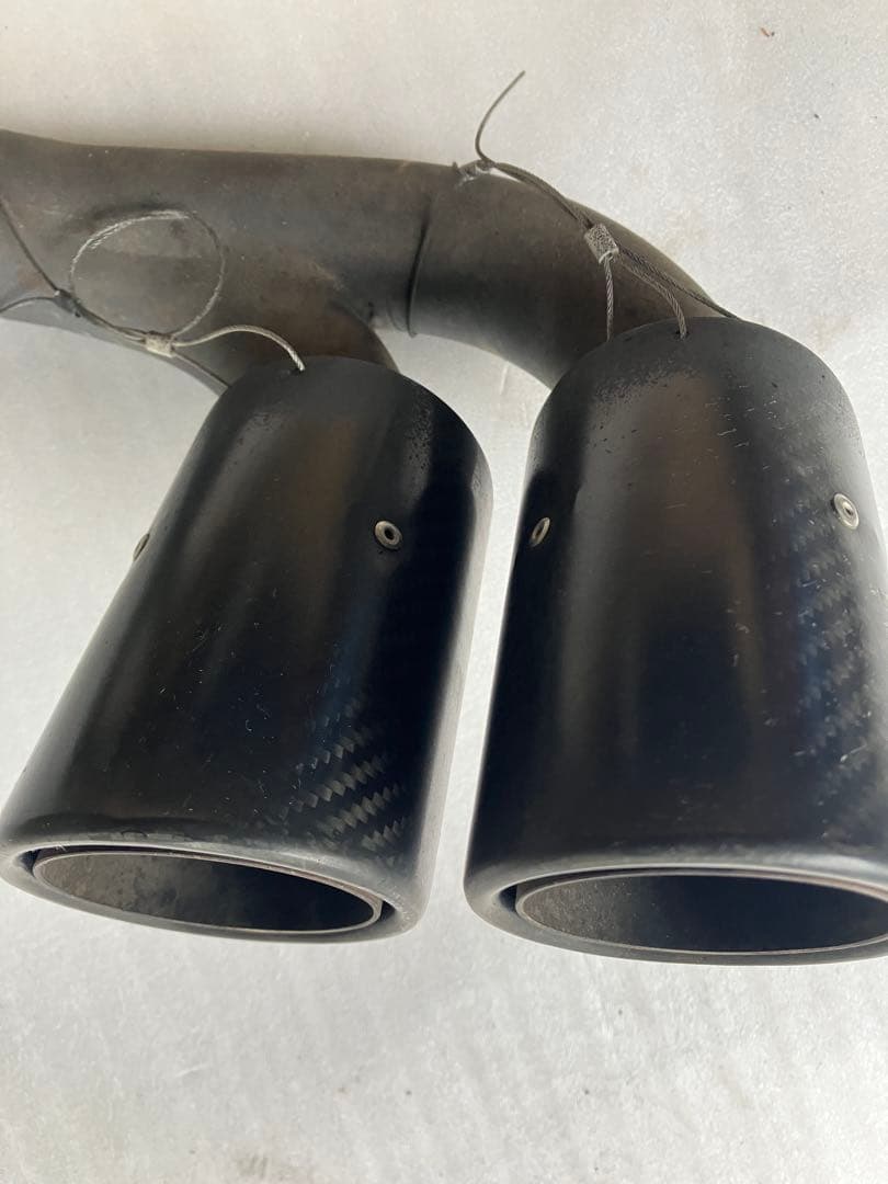 s660 フジツボ　A-RM+c s660 マフラー