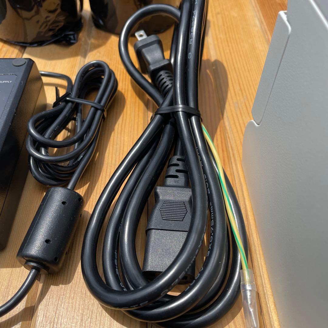 SII レシートプリンタ RP-D10(Bluetooth/58mm)ホワイト