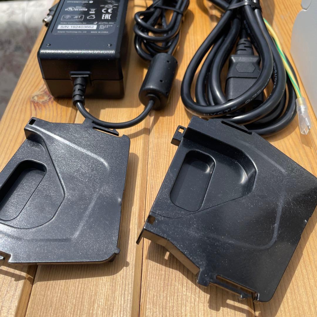 SII レシートプリンタ RP-D10(Bluetooth/58mm)ホワイト