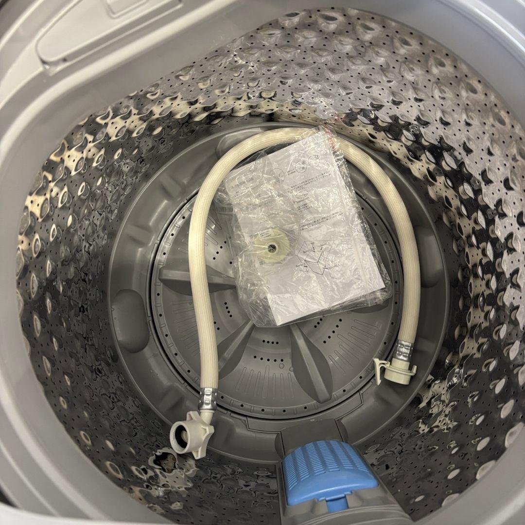 102　洗濯機　COMFEE　6キロ　一人暮らし　 1〜3人用　綺麗　設置無料