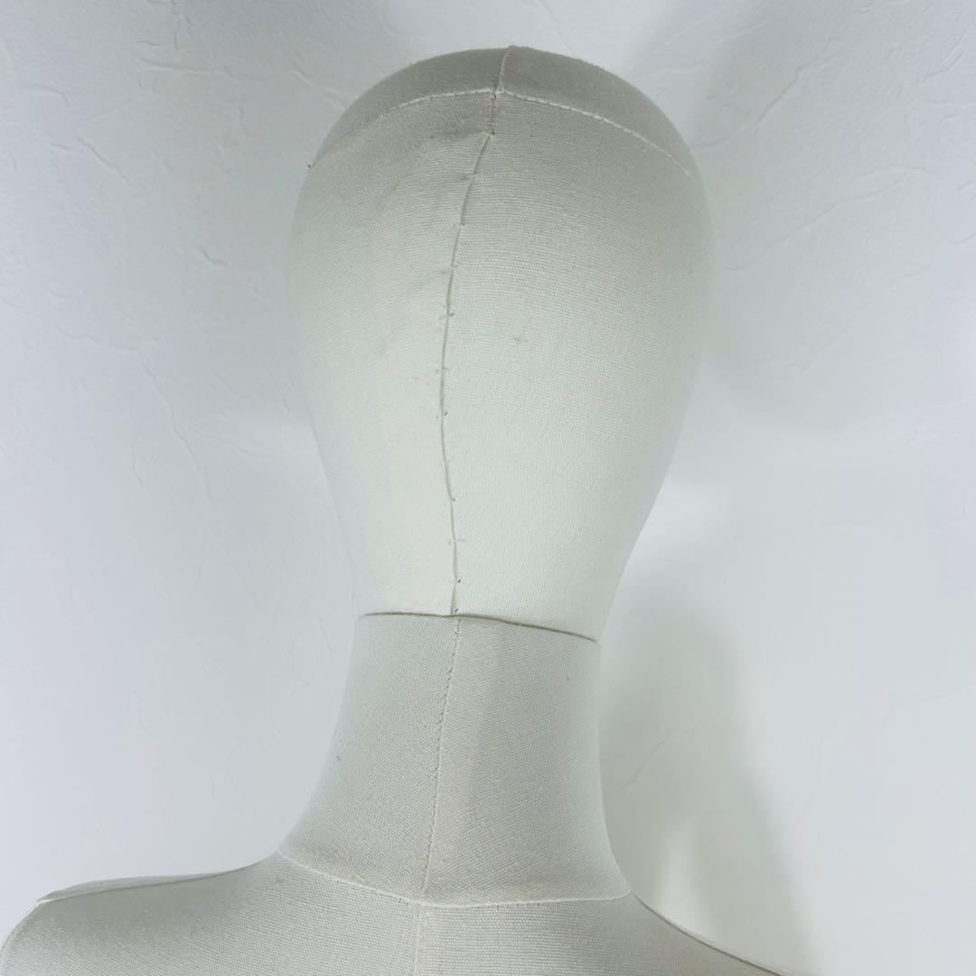 【美品✨】トルソー レディース　マネキン　高さ調節可能