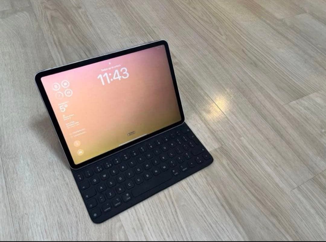 iPadPro11inch 第2世代