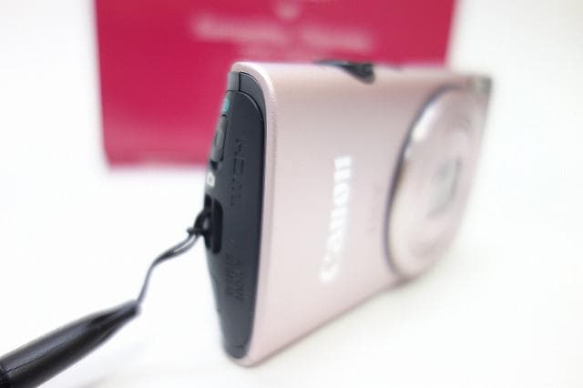 Canon IXY 600F Samantha Thavasa 美品 中古品