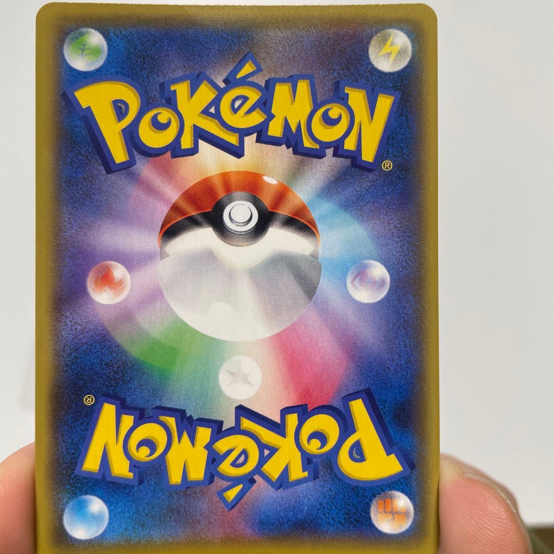 ブラッキー 25th ミュウex 25th