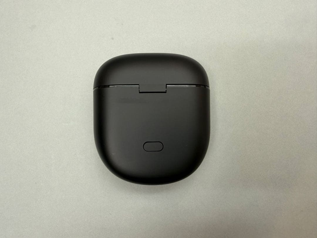 Bose QuietComfort Ultra Earbuds ブラック