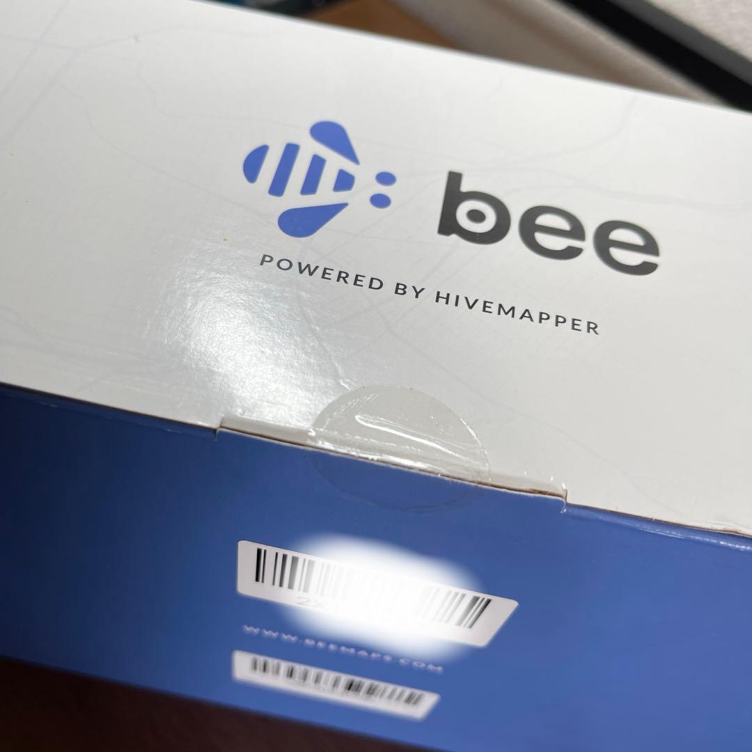 【新品未開封】Hivemapper bee - wifi