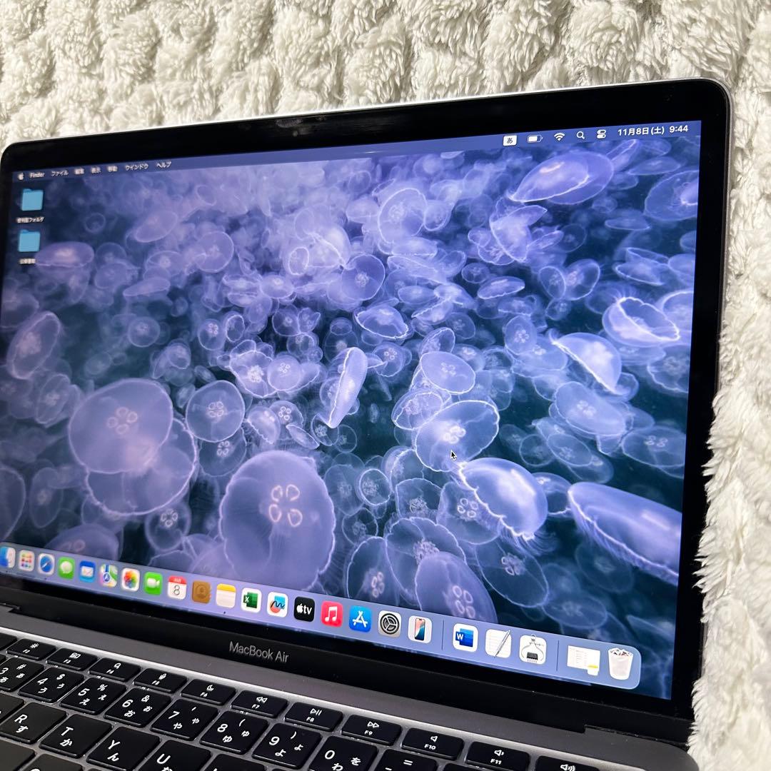 MacBook Air M1 2020 13インチ　美品