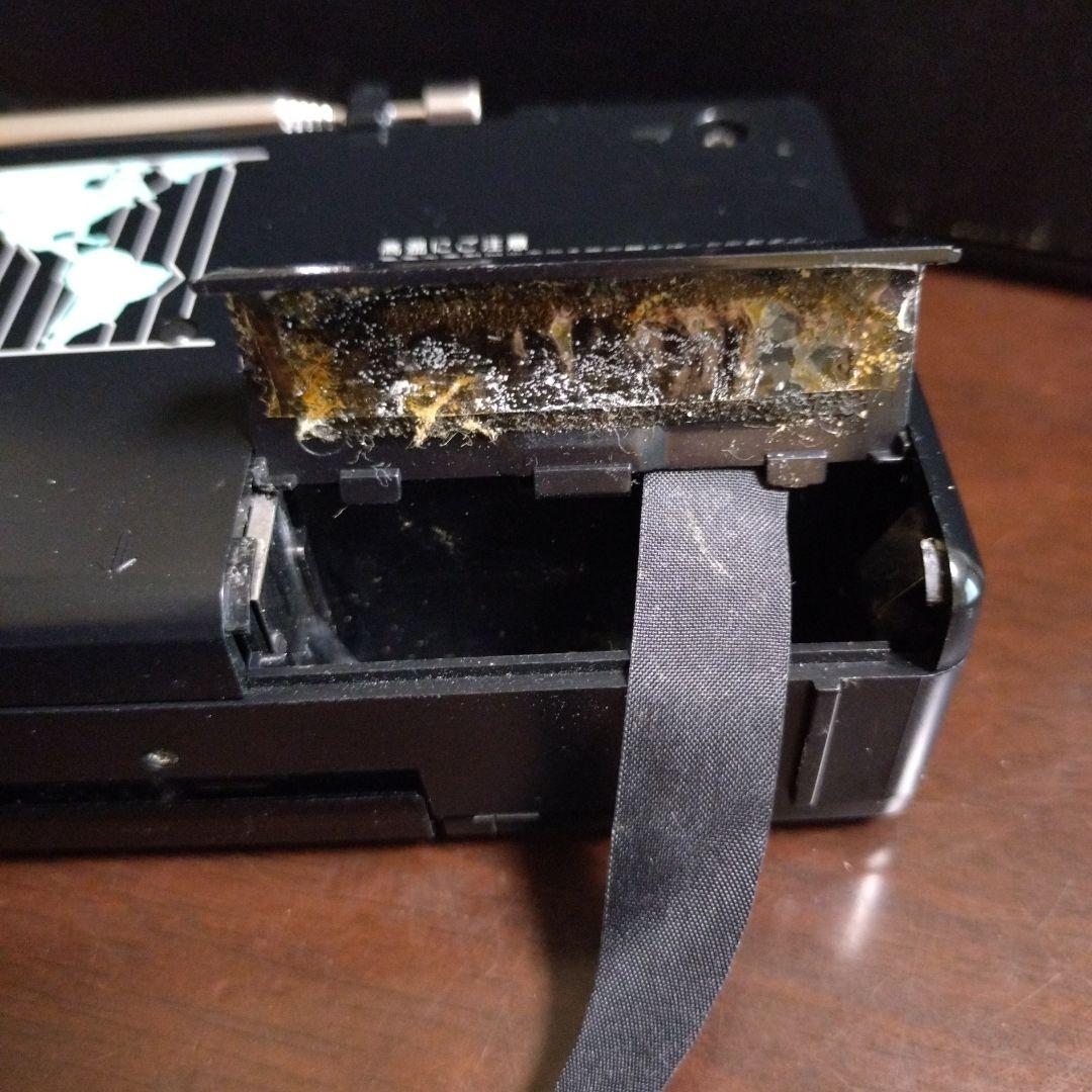 SONY ICF-2001D 10バンドラジオ　美品