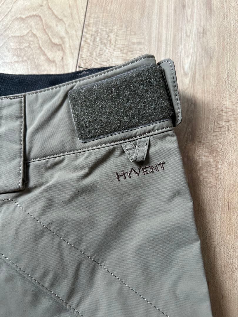 THE NORTH FACE フレデリック セイント パンツ