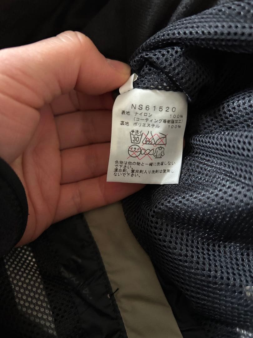 THE NORTH FACE フレデリック セイント パンツ