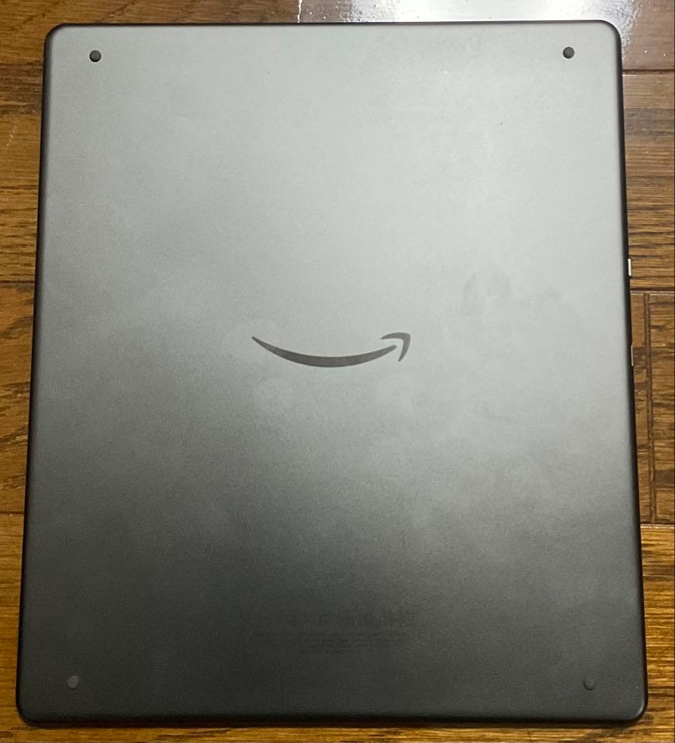 Amazon Kinde Scribe 16GB 本体のみ（ペンなし）