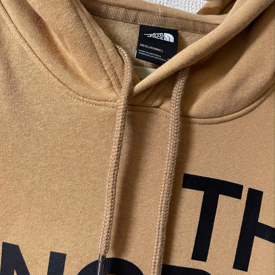 【たぴ】THE NORTH FACE ノースフェイスメンズ3XL