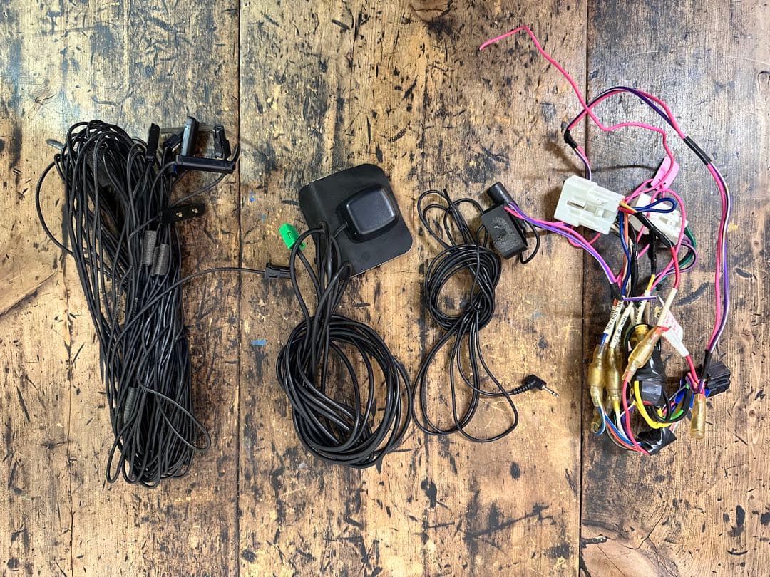 ♡Angelちゃん♡断捨離中 Pioneer carrozzeria