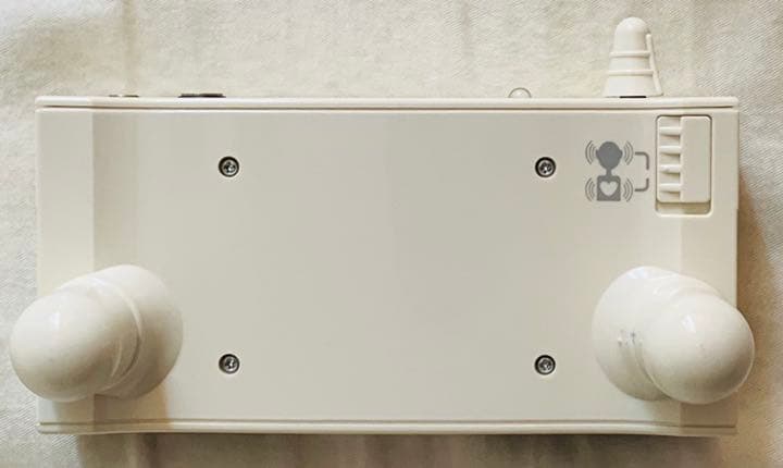 mimi tech ミミテックSS-2 音読学習器　スタンド付き