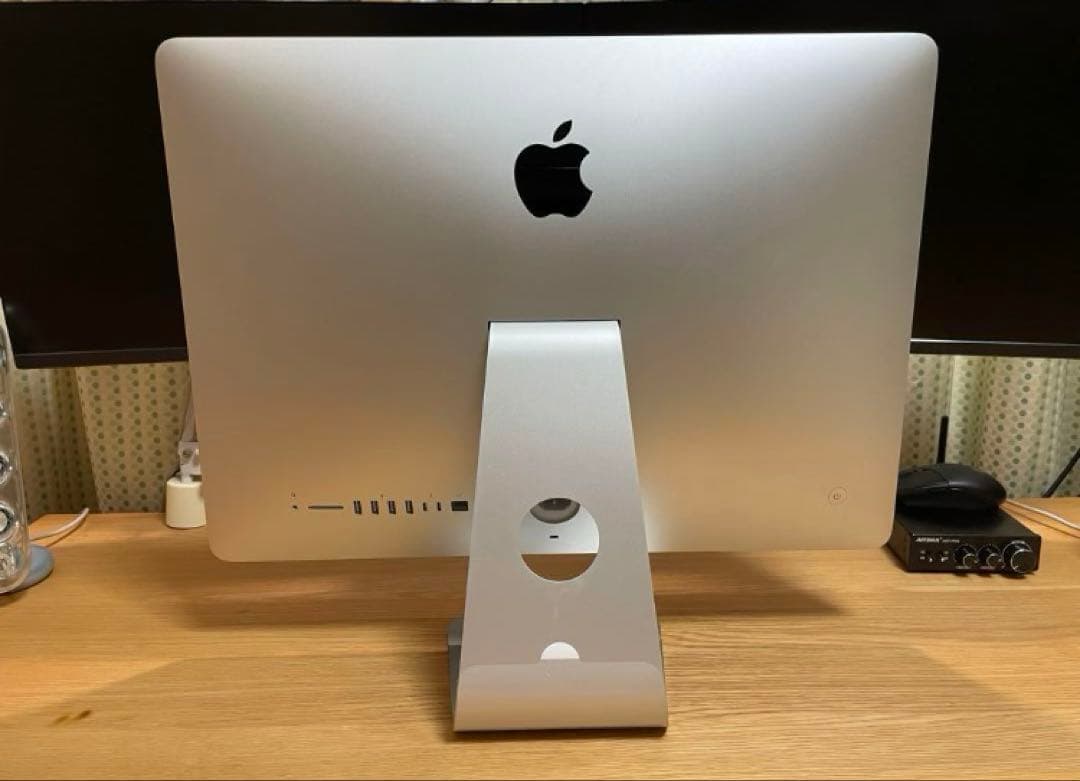 Macデスクトップ iMac 2019 Retina 4K, 21.5-inch