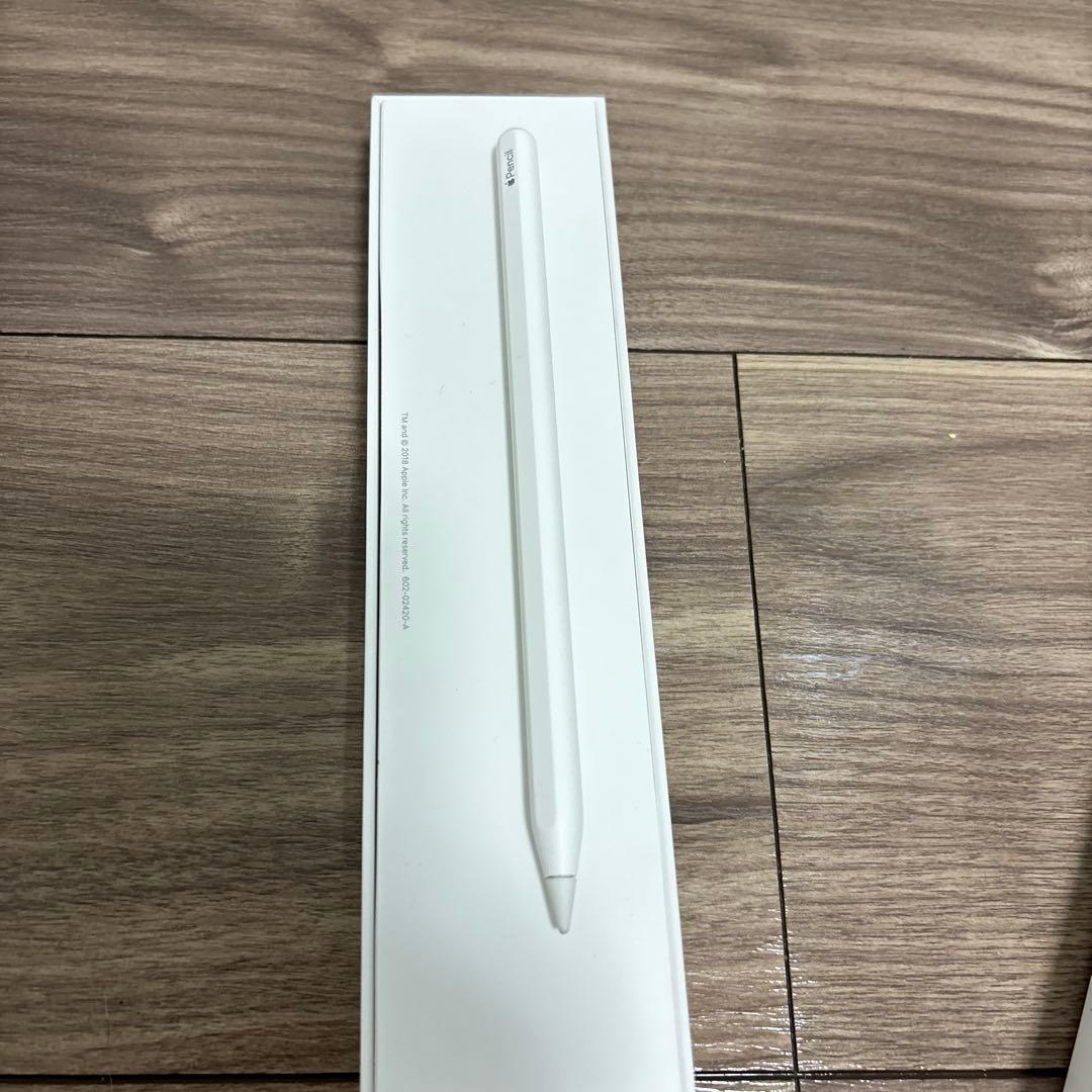 【即日発送】iPad Pro 256GB Wi-Fi+ Apple Pencil