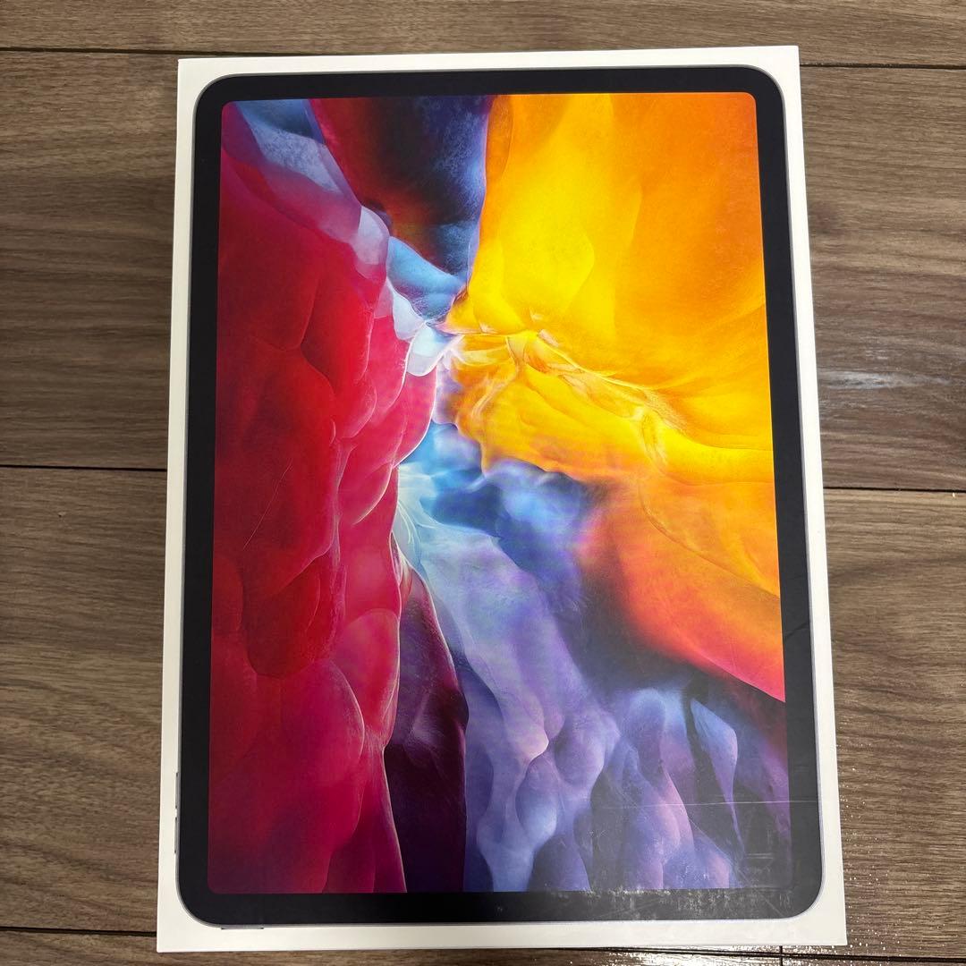 【即日発送】iPad Pro 256GB Wi-Fi+ Apple Pencil