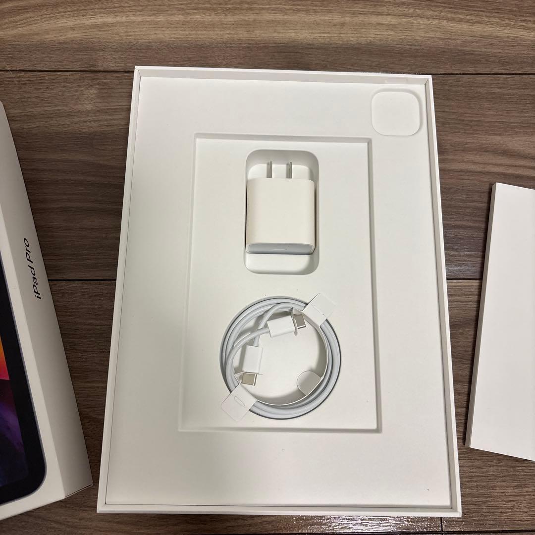 【即日発送】iPad Pro 256GB Wi-Fi+ Apple Pencil