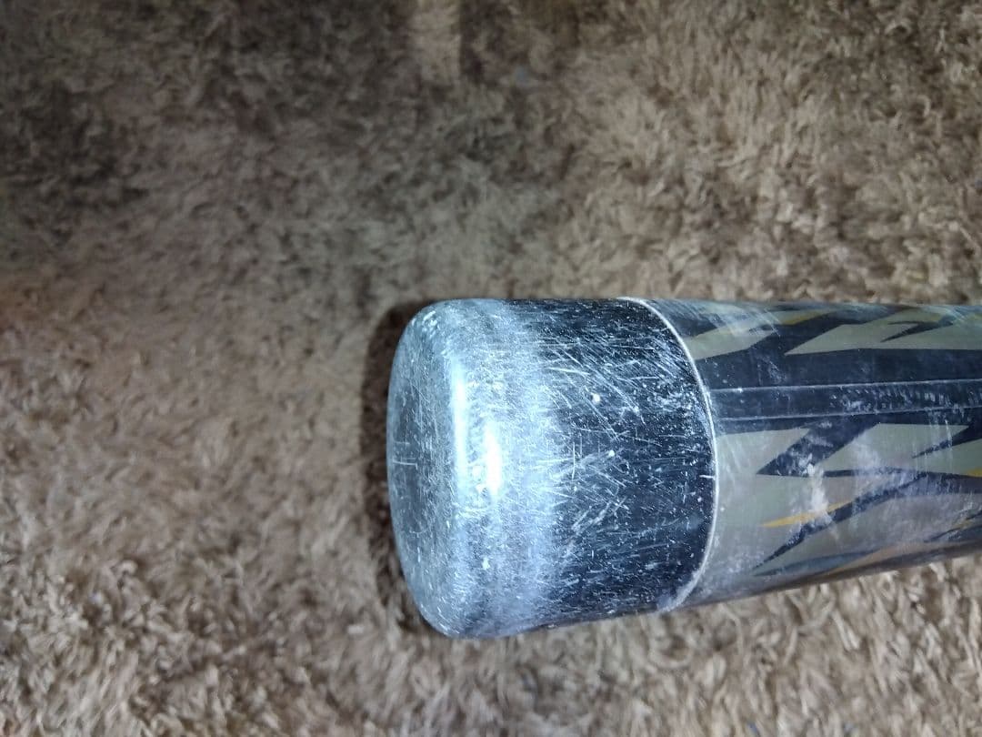 少年軟式　ビヨンド　ギガキング　トップバランス　80センチ